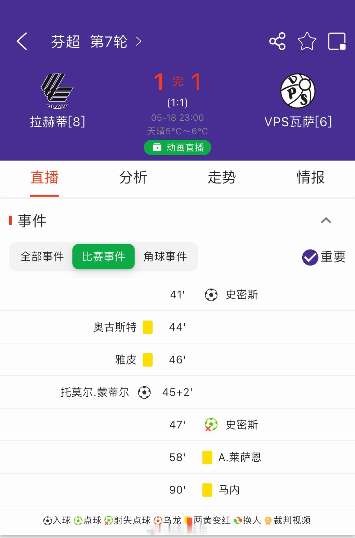 昨天的001还要感谢点球不进