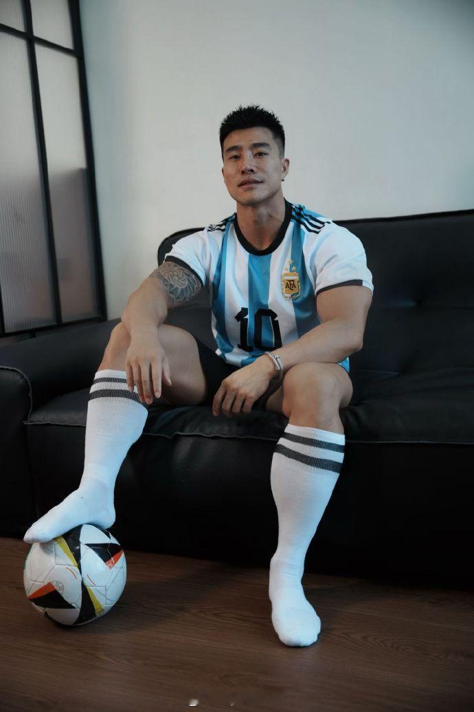 黑皮体特HappyJock摄影：出镜：GStyleFocusMan型男志秀男1号