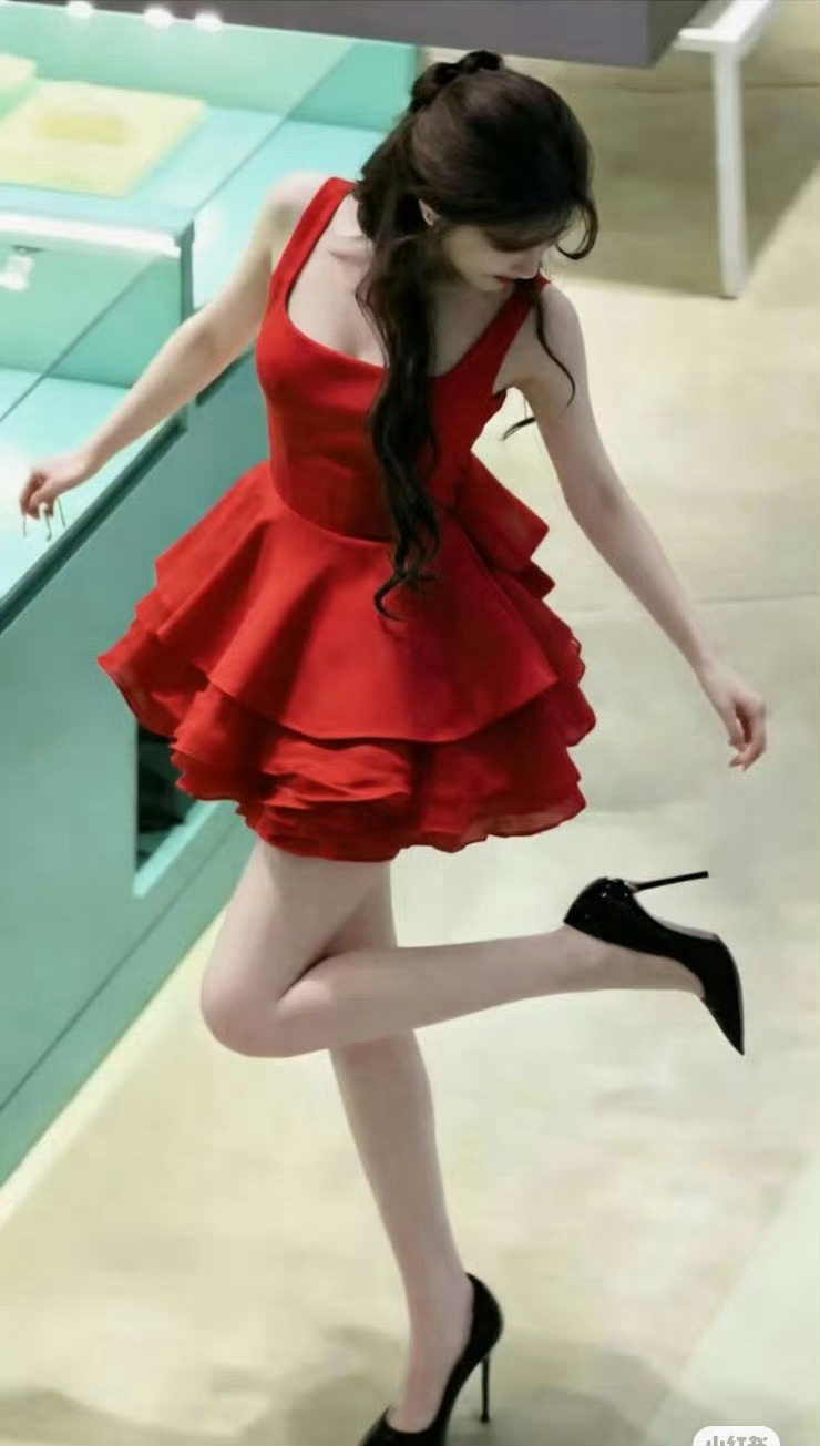 【赵露思】除了贝微微我想不到其他 