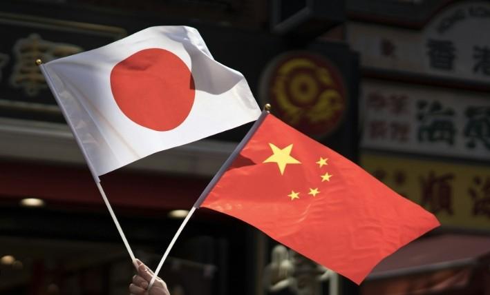 日本想降级中日关系？“读空气”读到走火入魔

日本政府的脸皮不是一般的厚，明明是