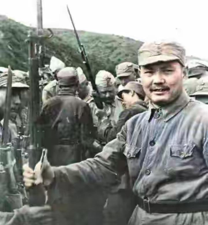 1947年的延安，所有人都在撤退，为何叶剑英选择留守？

说起解放战争的高光时刻