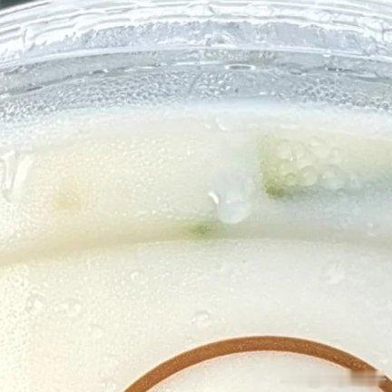 茶百道茶百道 茶百道新上的酸冰奶也太好喝了！！分享3款我私藏的隐藏点单攻略一杯比