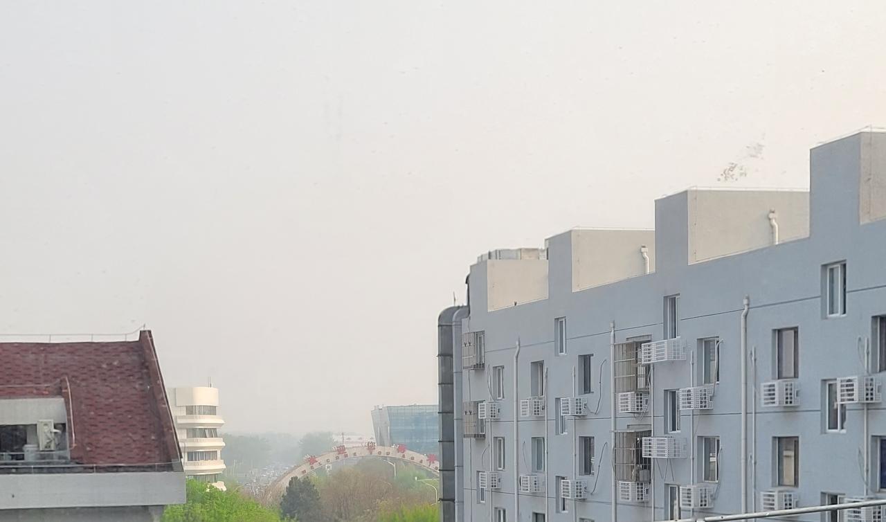 今年可能热到破记录。你准备了吗？

我看有新闻称，近日多国气象机构研判，太平洋正