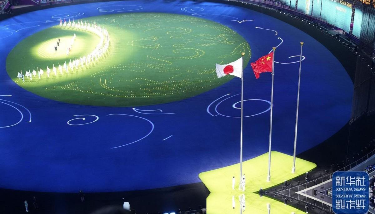 离名古屋亚运会开幕没几天了，本来这会儿该是敲锣打鼓迎客的收尾阶段，但日本方面现在