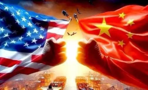 多亏了贸易战，让那么多假盟友“原形毕露”！美国一施压，欧洲扛不住了，非洲收了中国