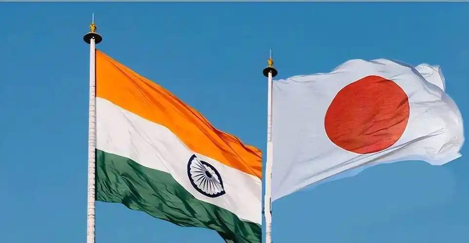 后悔了？日本对印度高铁项目的不满逐渐公开化。
 
日前印度与日本举行外交活动，印
