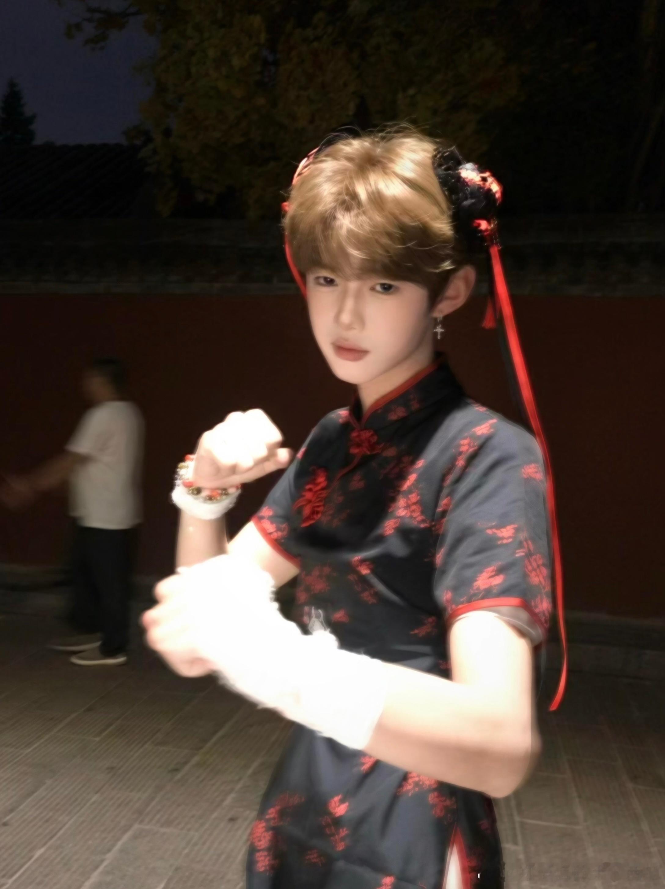 比试比试 ​​​