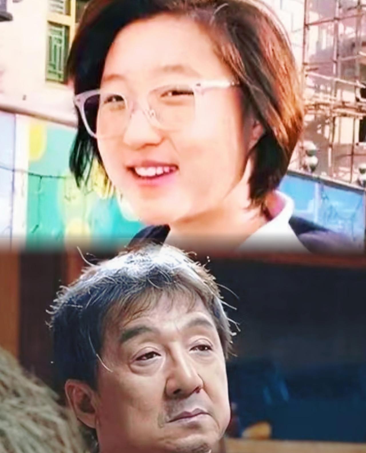 成龙把儿子扔进了一场全球设计竞标，只给了唯一的内幕消息：“别报我名字。
”
他儿