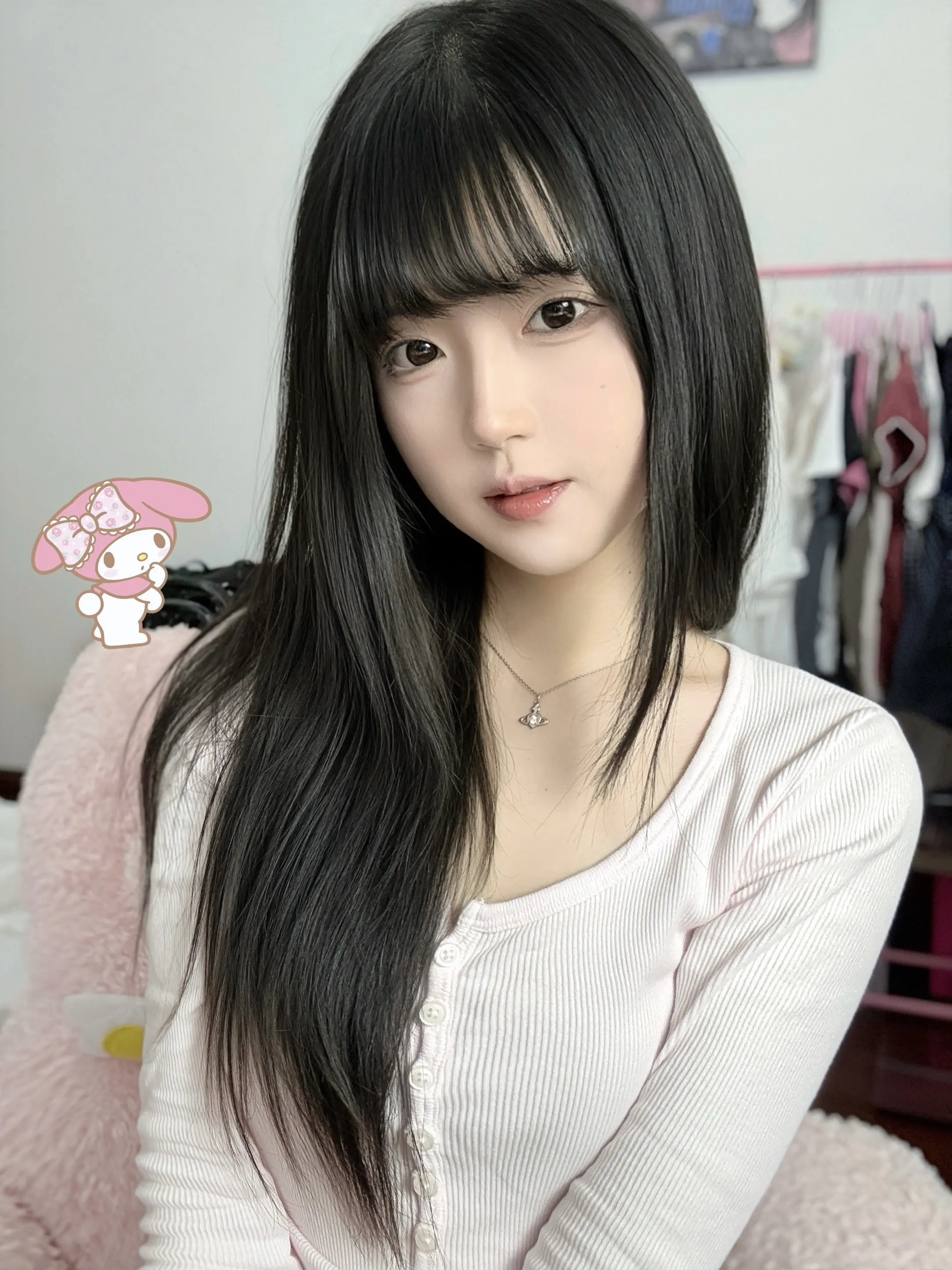 少女感