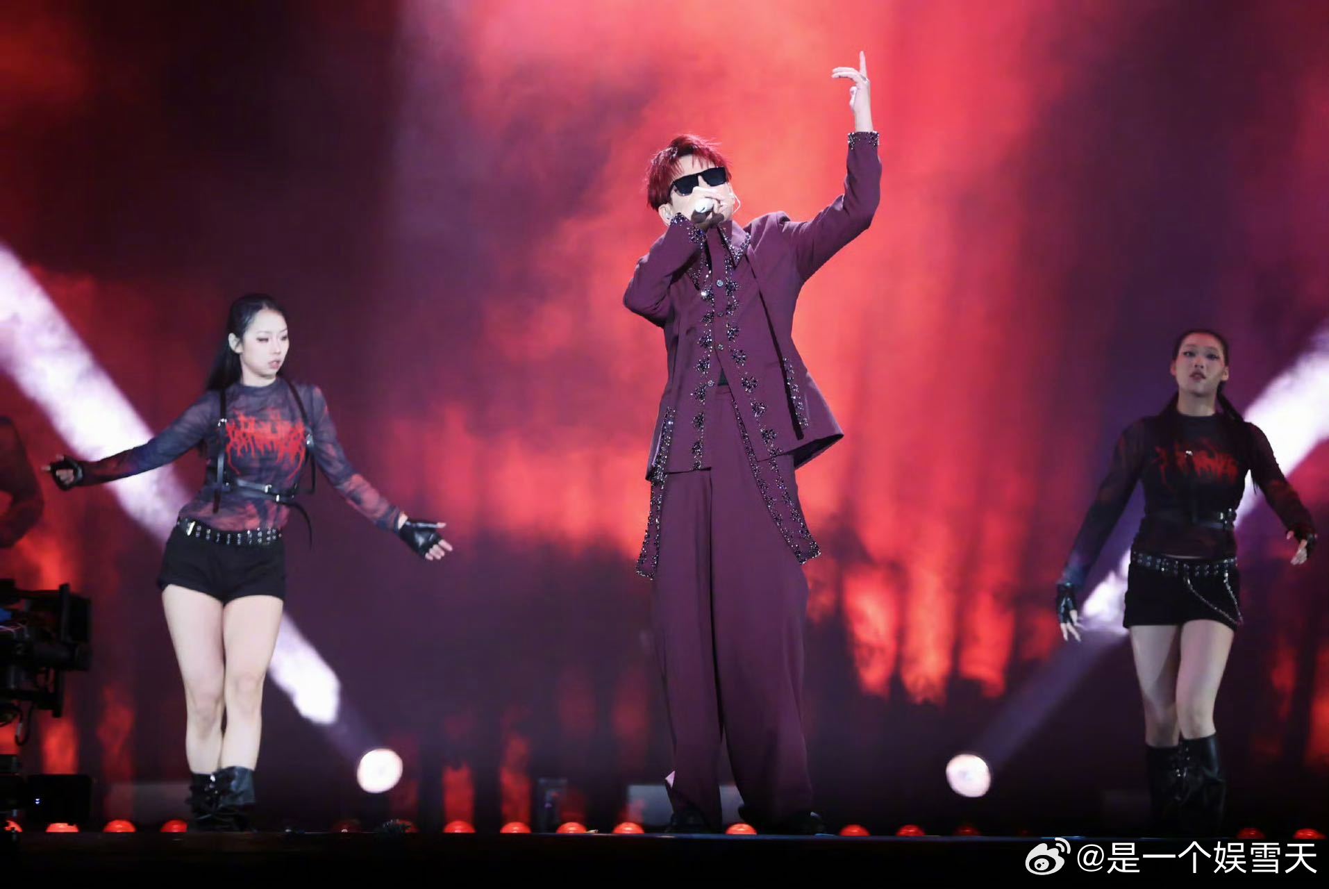 苏醒全年计划 计划清单好满好让人期待！新节目主持+玩偶出品，除了愚人节小玩笑，全