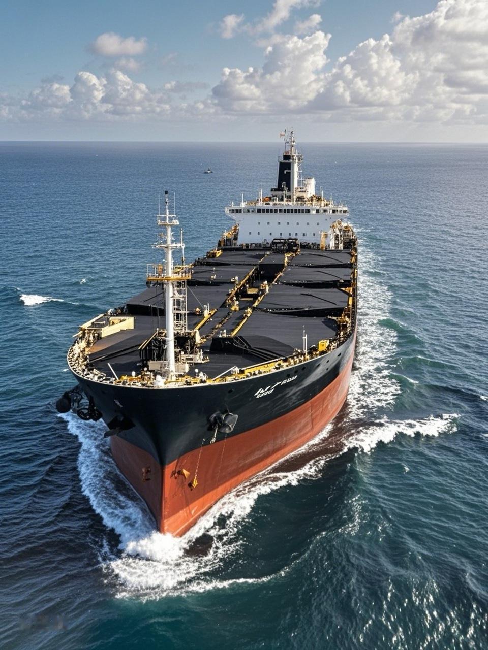 2月11日，美媒报道，特朗普政府官员探讨扣押更多运输伊朗石油的油轮，以此进一步向