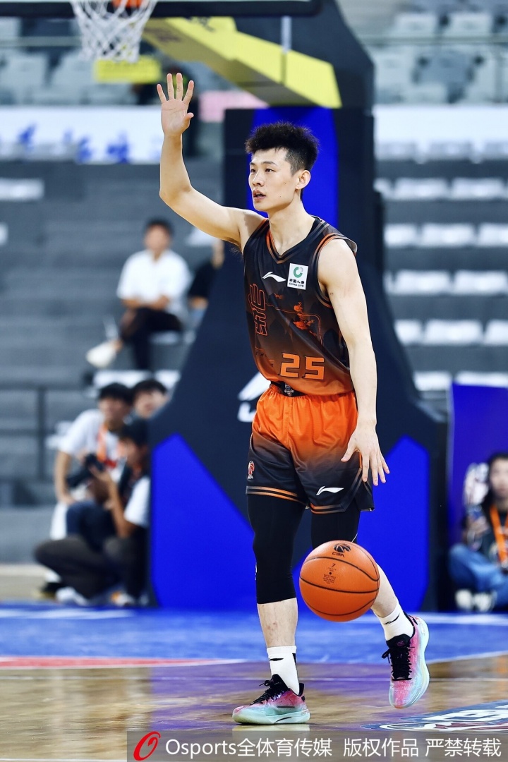 鲁媒：高诗岩近期难复出 王岚嵚战旧主 山东客战同曦需打出气势