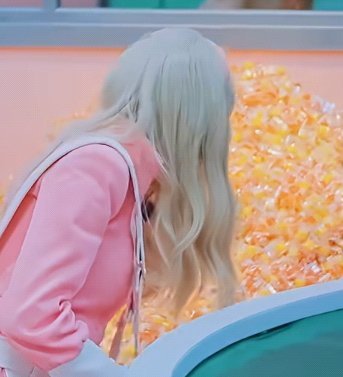 有谁知道这是啥糖果嘛？