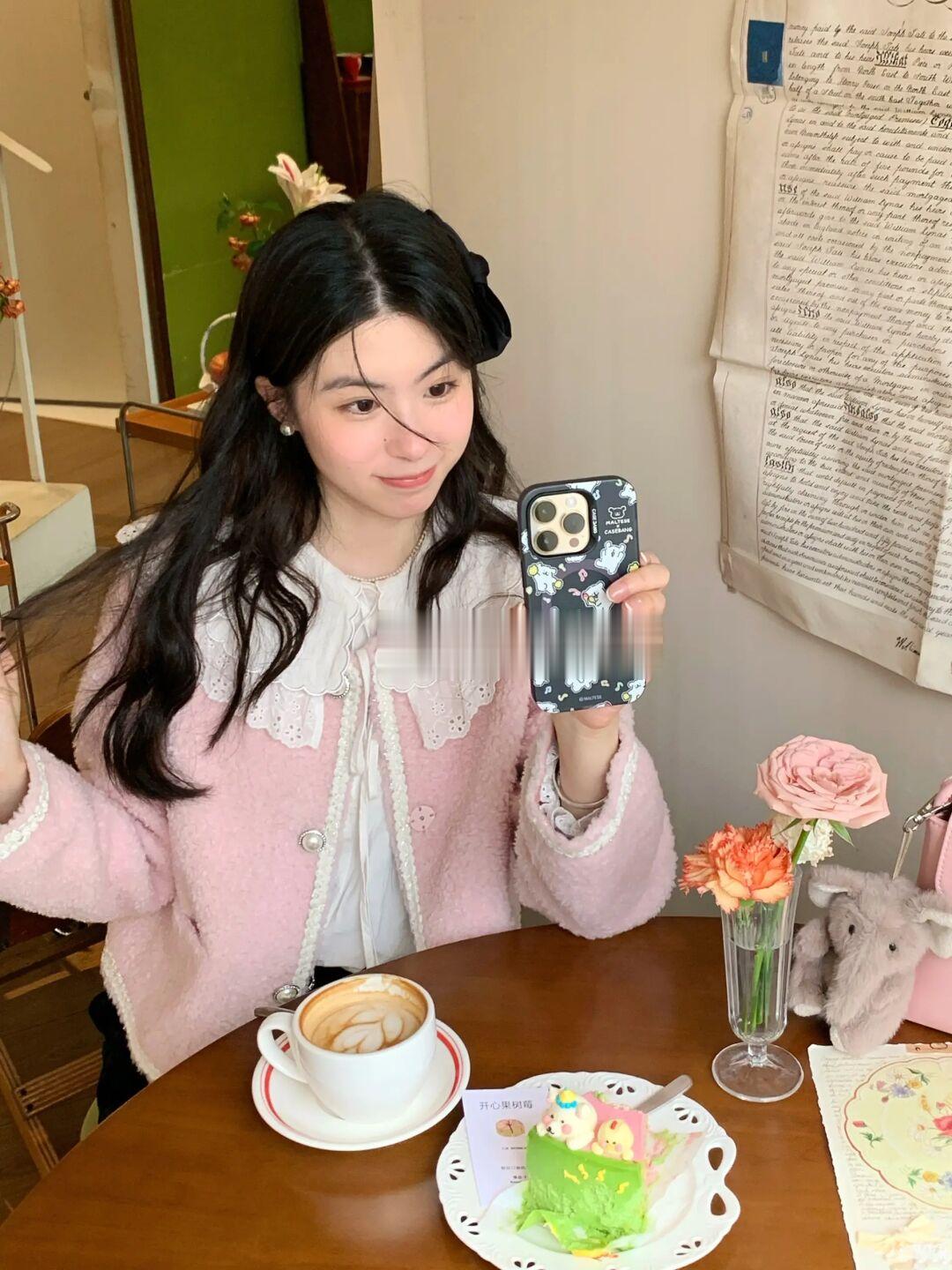 ⌯>ᴗo⌯ .ᐟ.ᐟ 🍧✧˖🐰॰¨̮💭