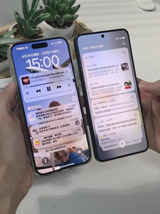 OPPO这么像苹果，体验能行吗？😅