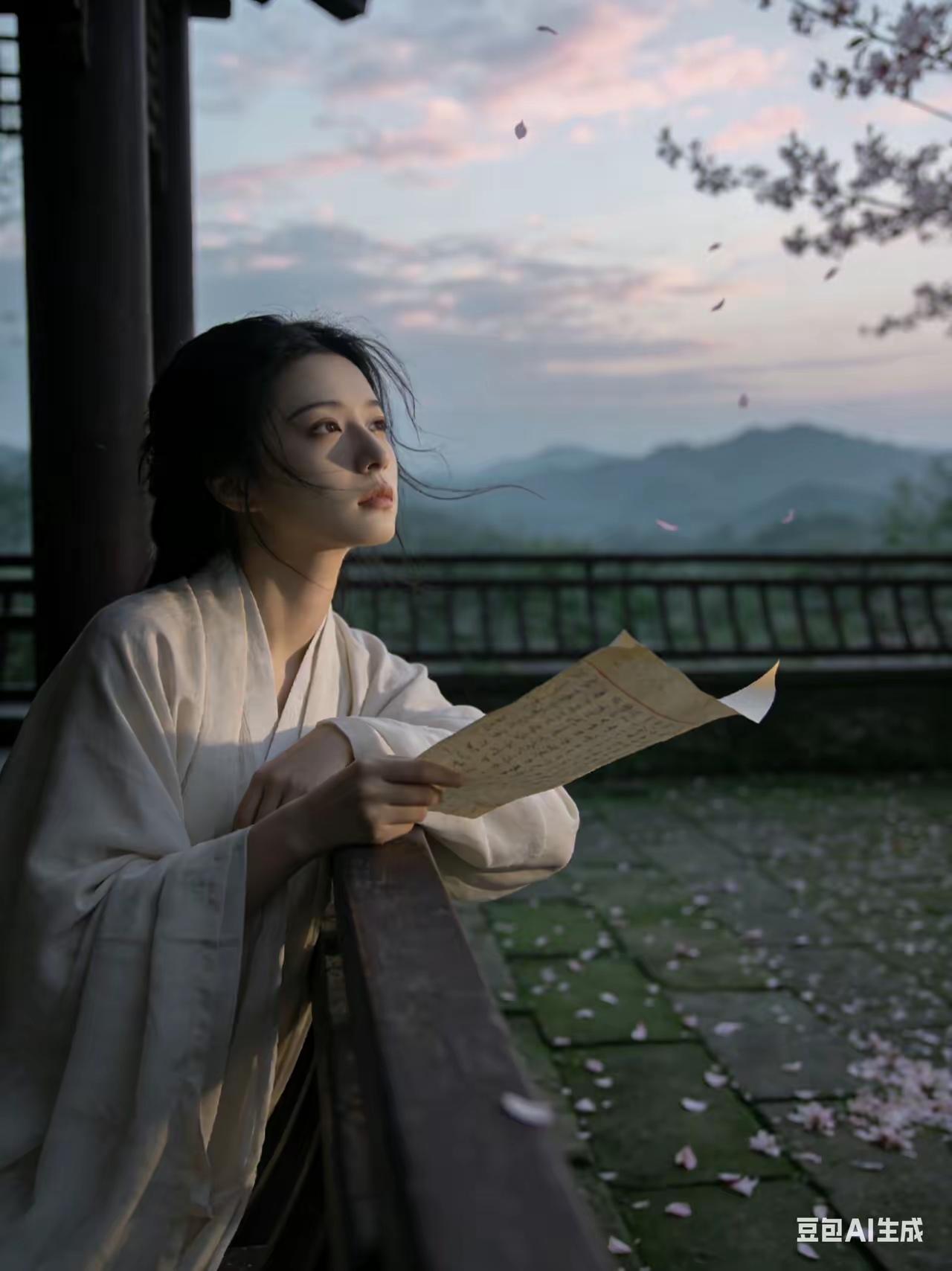 塞鸿秋·烦透
俗事堆怀心慵倦，
愁眉紧锁难舒展。
人情扰攘身多累，
世味清淡如一