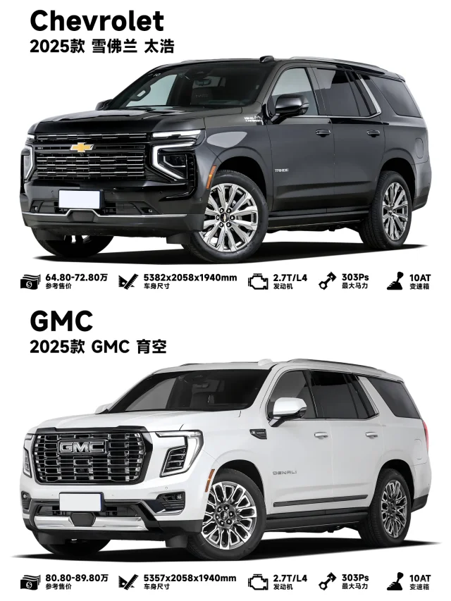 兄弟换壳车？差价16万的豪华感值不值？