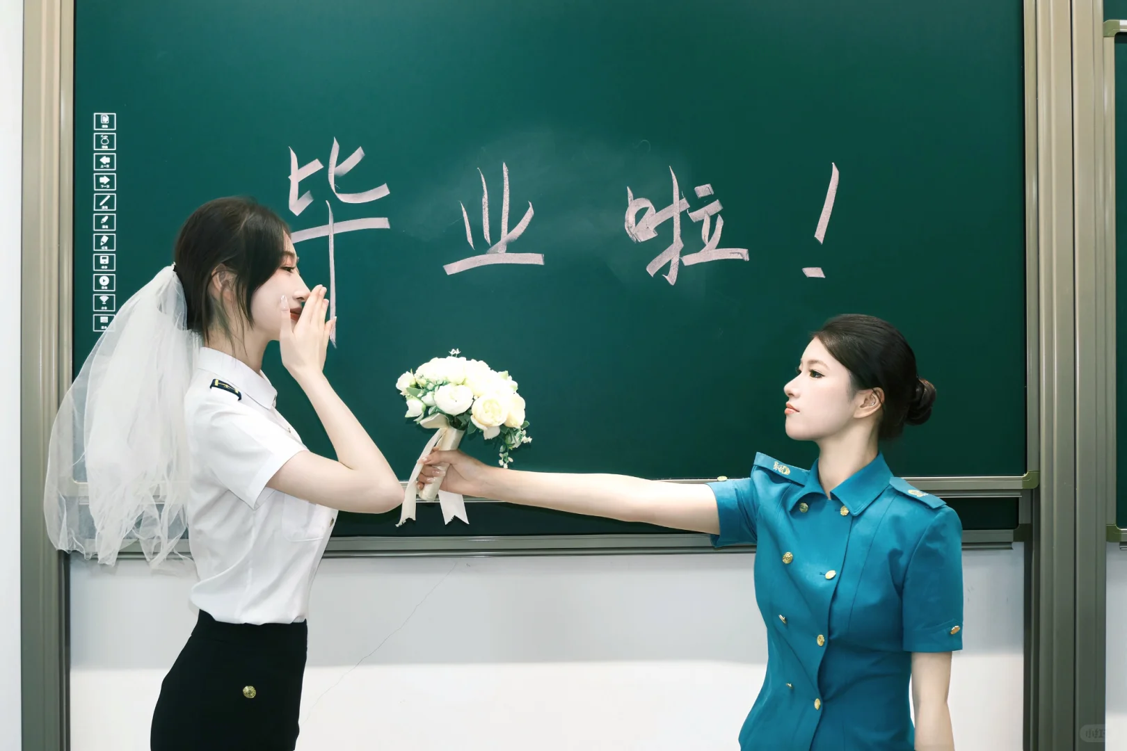 中国民航大学