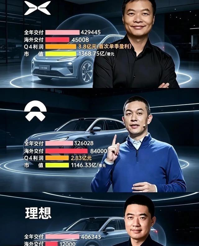 其实并不意外，小鹏G9L并没有出现爆单
G9L上市之后，市场的反应算不上热烈，没