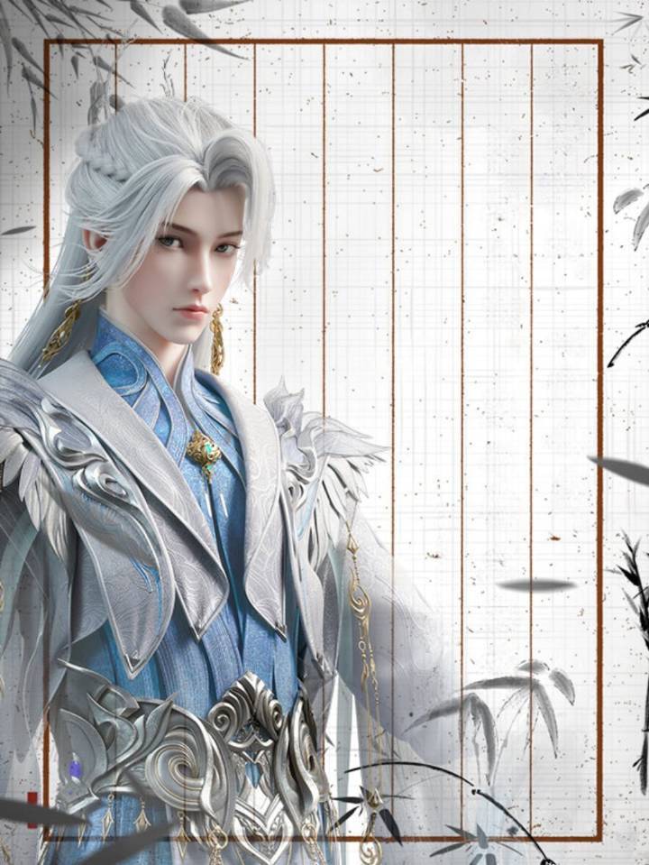 国漫新一匹黑马已就位60万预约绝非偶然！《山海经密码》用实力诠释何为“王炸接档”