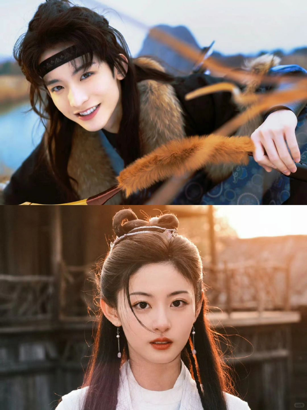 妈耶‼️李同光新剧‼️悬疑探案❌高颜值甜宠🔥