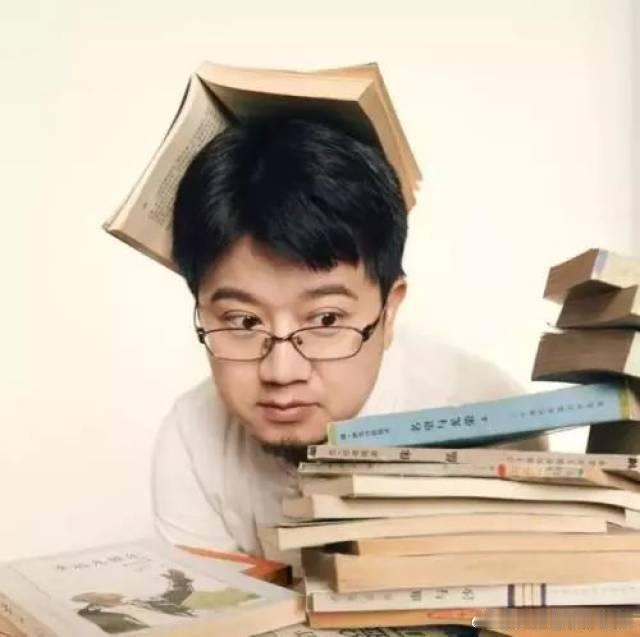马伯庸晒12年前旧作果然大佬就是大佬，马伯庸十二年前的文字依旧能打，鬼怪害人都玩