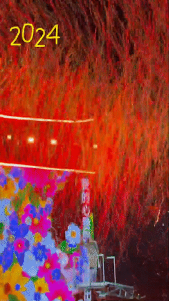 回春丹鲜花拯救我的2024 快乐是鲜花  痛苦是泥巴 我用泥巴种鲜花  “但你还