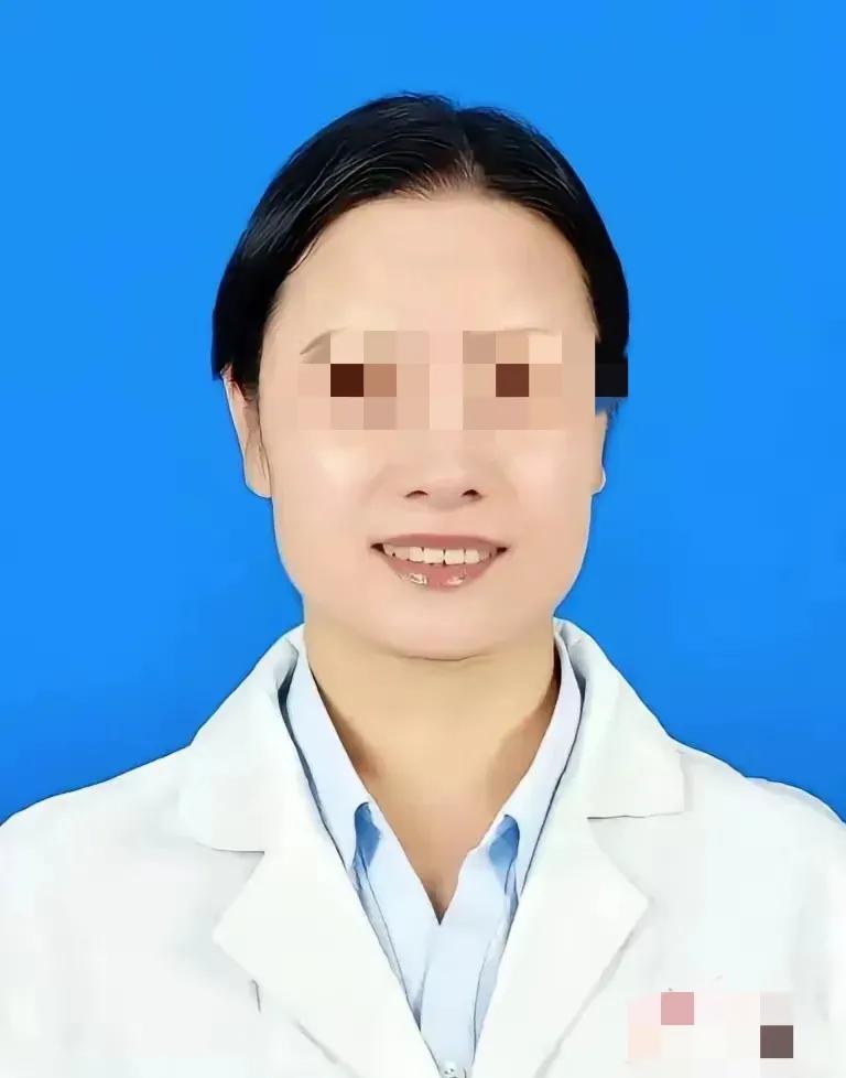 真的大开眼界！57岁的健康管理科主任医师栽了......

一位科室主任的财富，