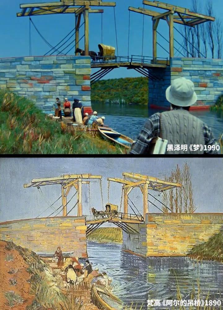 电影中的艺术名场面总是能给人留下深刻的印象，它们或震撼心灵，或触动情感，成为了永