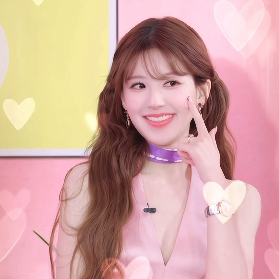 Babe 情话多说一点 💞 