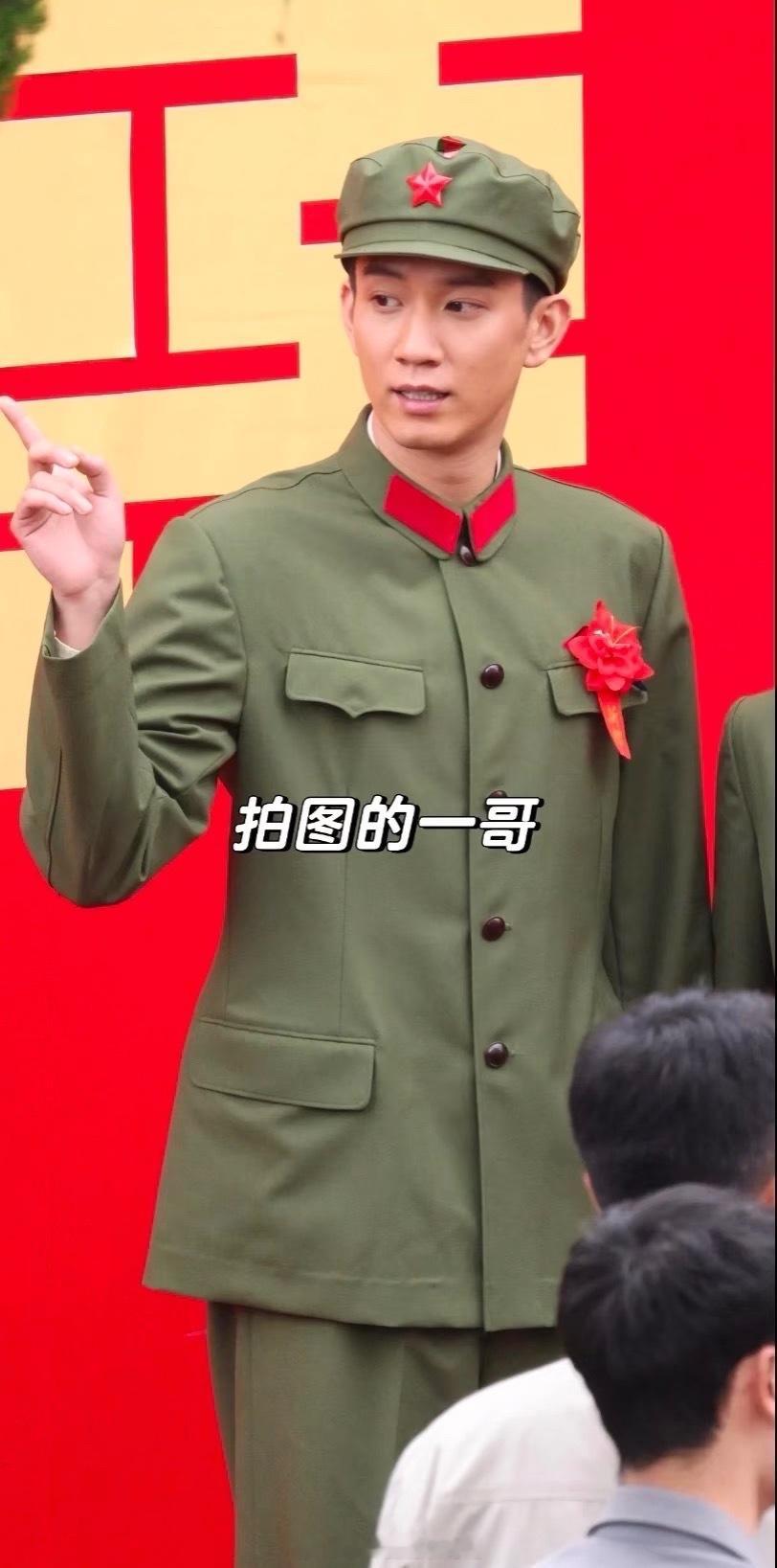 [泪]结婚啦周也王子奇红舞鞋新婚路透周也王子奇红舞鞋婚礼路透 ​​​