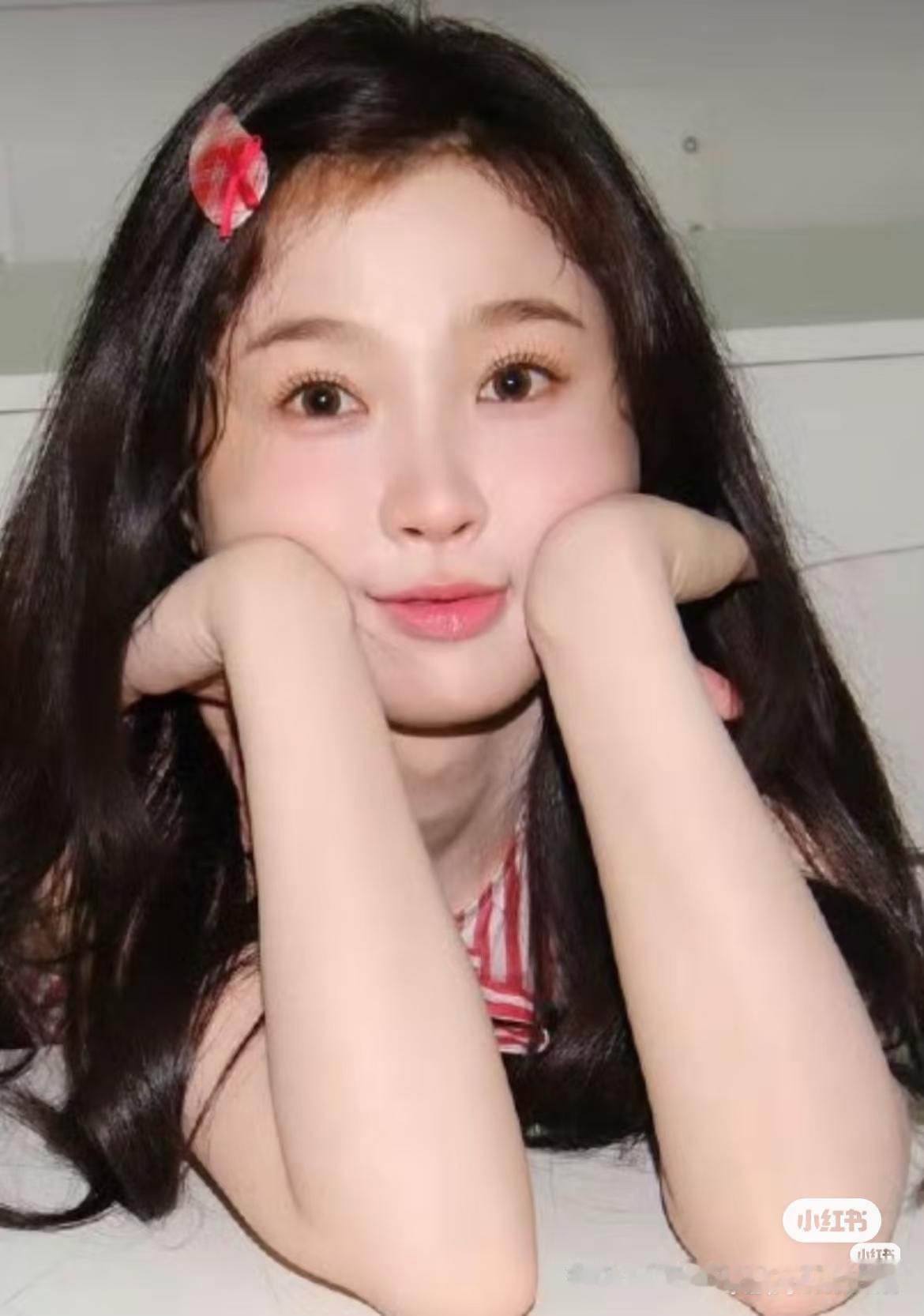 短剧女主都没有这么丑的了