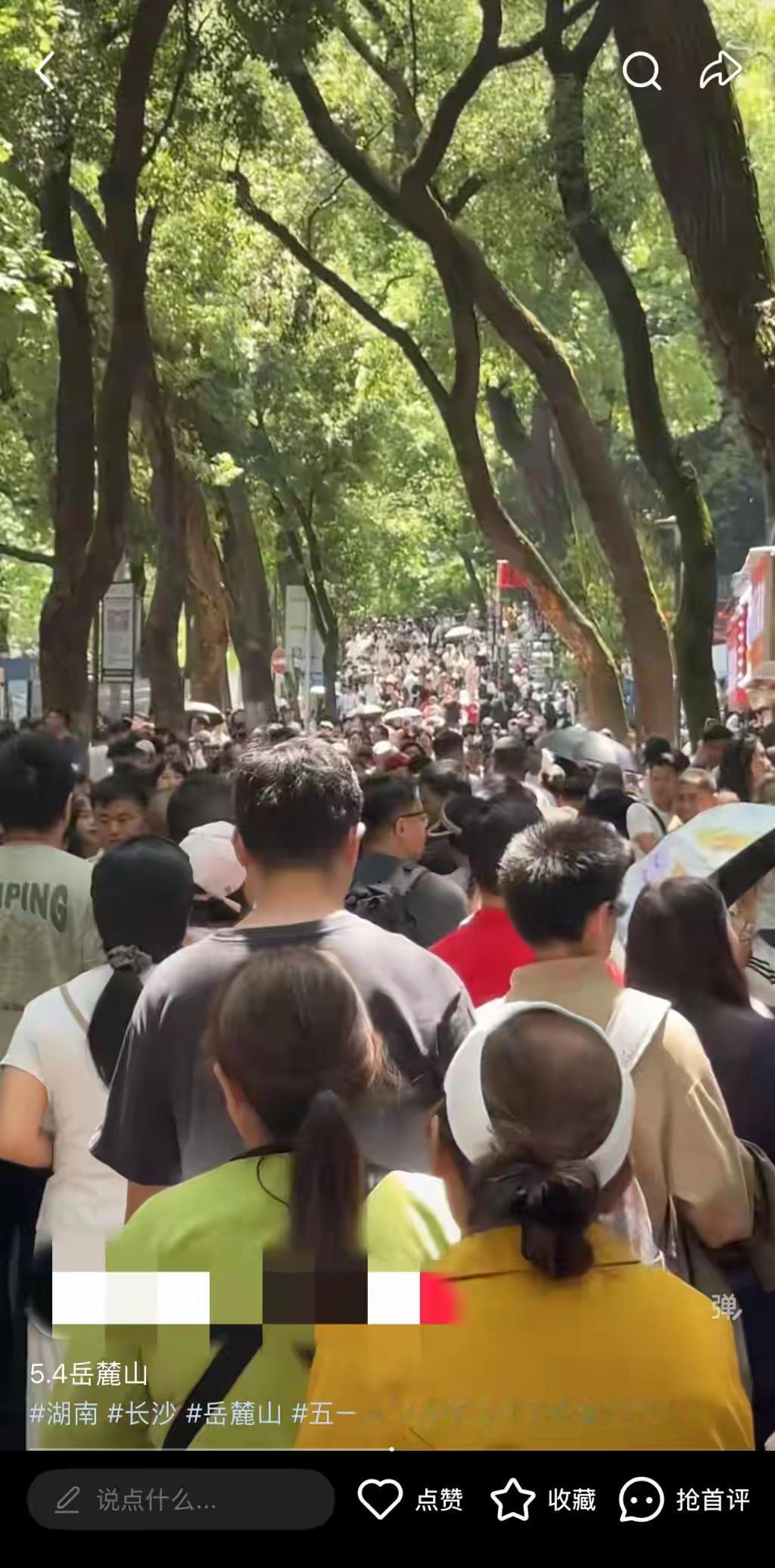 “五一”假期消费市场活力十足，这不仅仅是数字的增长，更是背后人们生活态度的真实写
