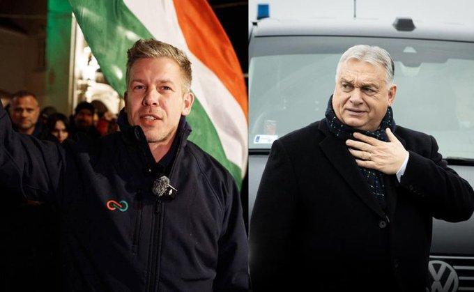 匈牙利新总理毛焦尔突然修改宪法，限制总理任期，总理任期最多两届8年。
欧尔班已执