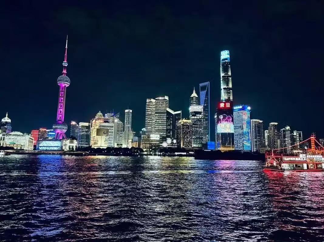 财联社7月9日讯，互联网大厂拼多多在上海又落一子。据悉，其近期收购了位于浦东陆家