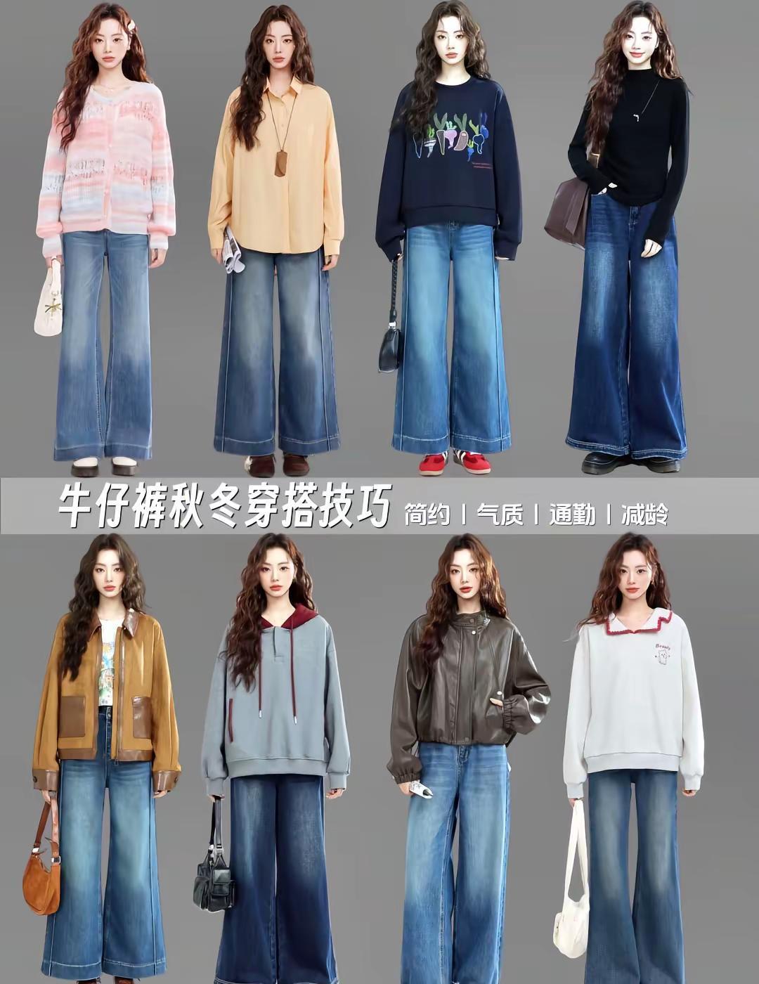 你穿得再小心，路人也只扫你一眼。
不是在挑你衣服，是在找有没有人活得自在。
黑白