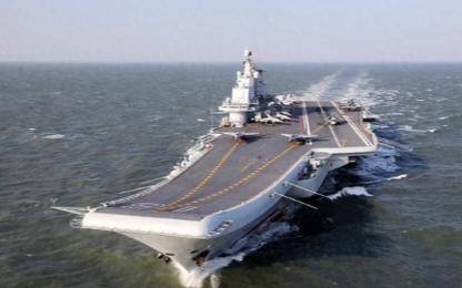 武统台湾遇到对手，中方可能与多方势力开战，解放军胜算有多大？大陆统一台湾的时候，