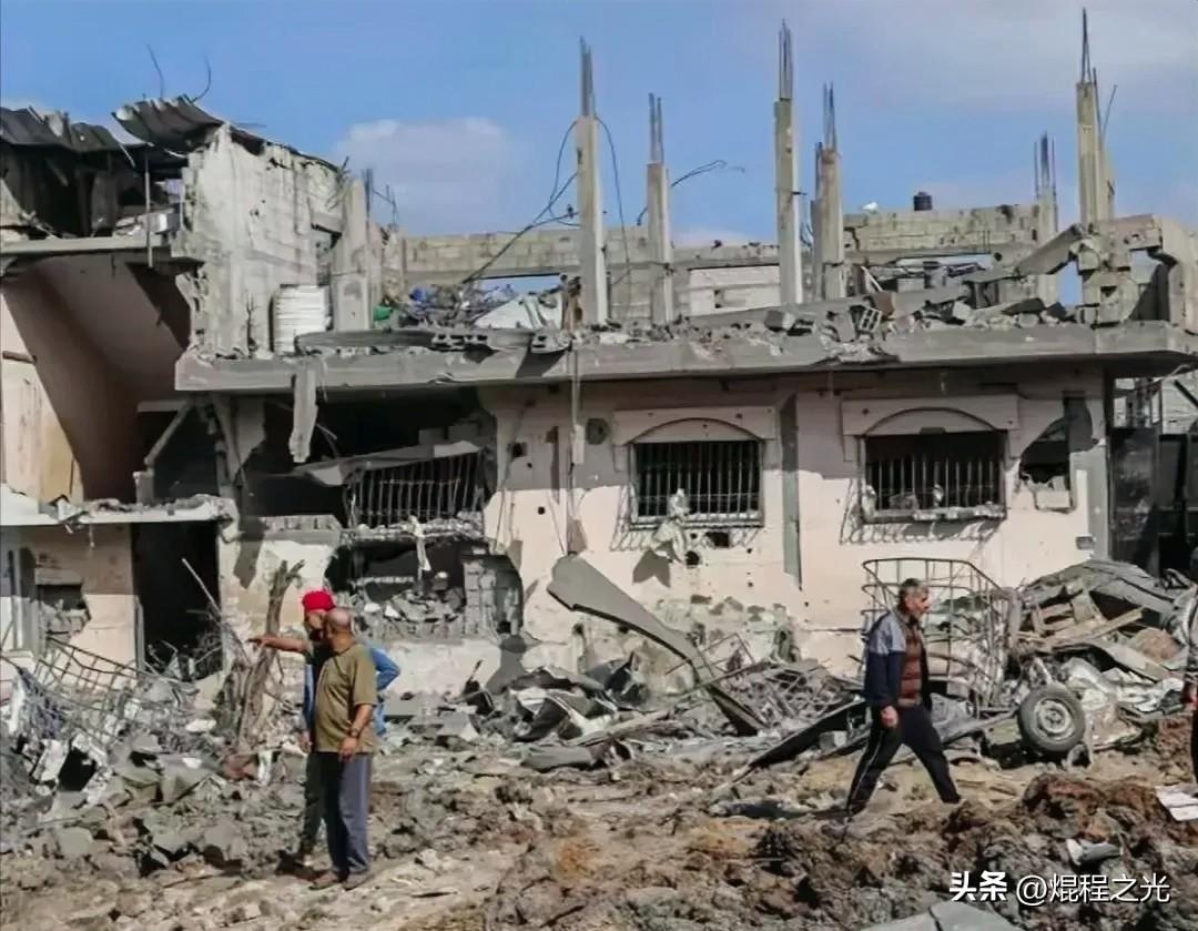 伊朗议长带头“拜码头”：新大哥上位，我们死心塌地跟着干！

2026年3月9日 