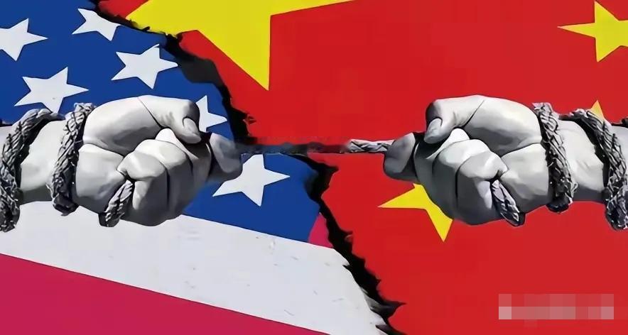 “如果不想灭亡，就不要开战！”多家美国媒体呼吁中国：一旦中美冲突，中国死路一条。