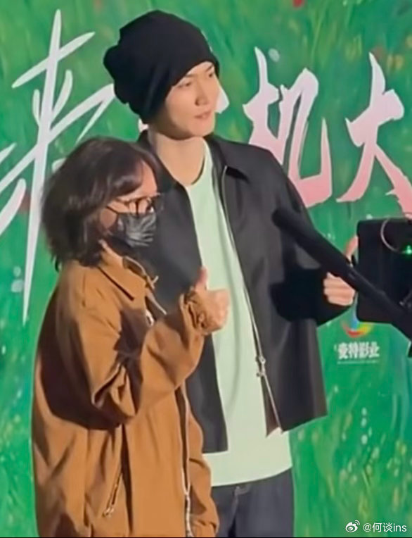 电影《一觉醒来》今天武汉开机张家鲁监制，郑子忆编剧并执导，文淇领衔主演，邬君梅特