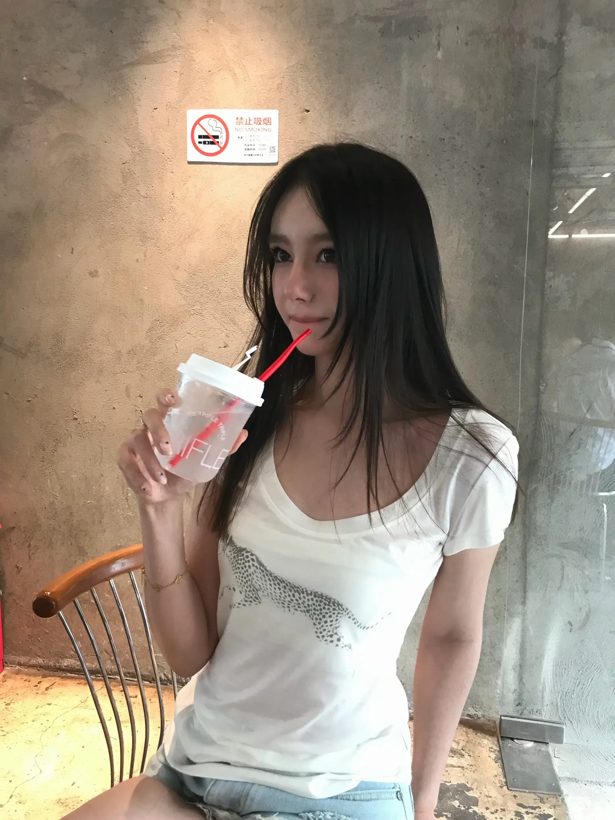 从我初恋那天起