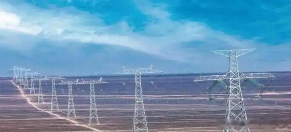 中国要用5万亿织一张网十五五新型电力系统规划出炉，超5万亿元投向电网建设。煤电占