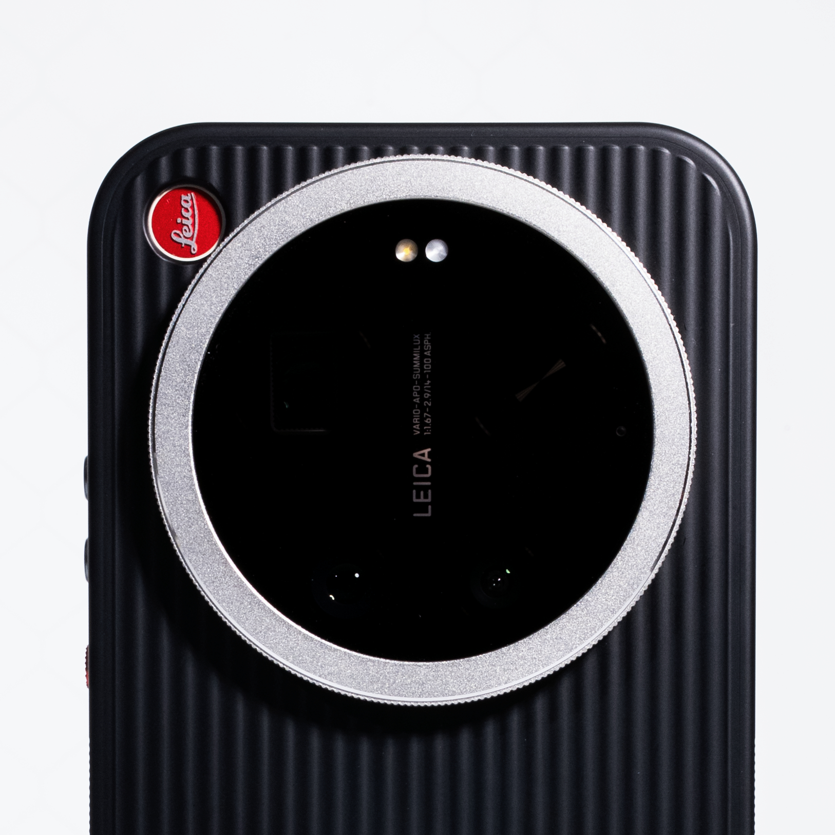 📷 小米17ultra  by Leica「光栅」特别版以原生结构之名，重现影