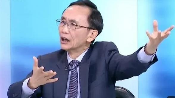 5月13日，台湾美丽电子报董事长吴子嘉说：你们知道赖清德最怕谁吗？大陆？不，他觉