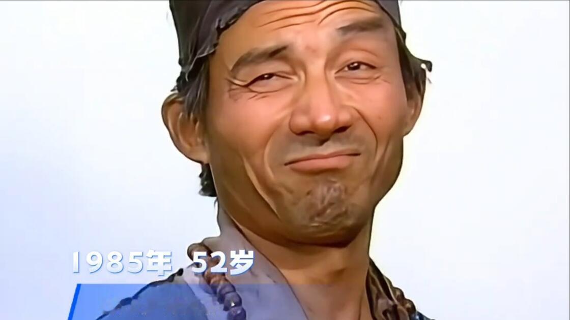惊闻游本昌老先生离世，93岁，据媒体报道是今天凌晨走的。说实话，看到这个消息心里