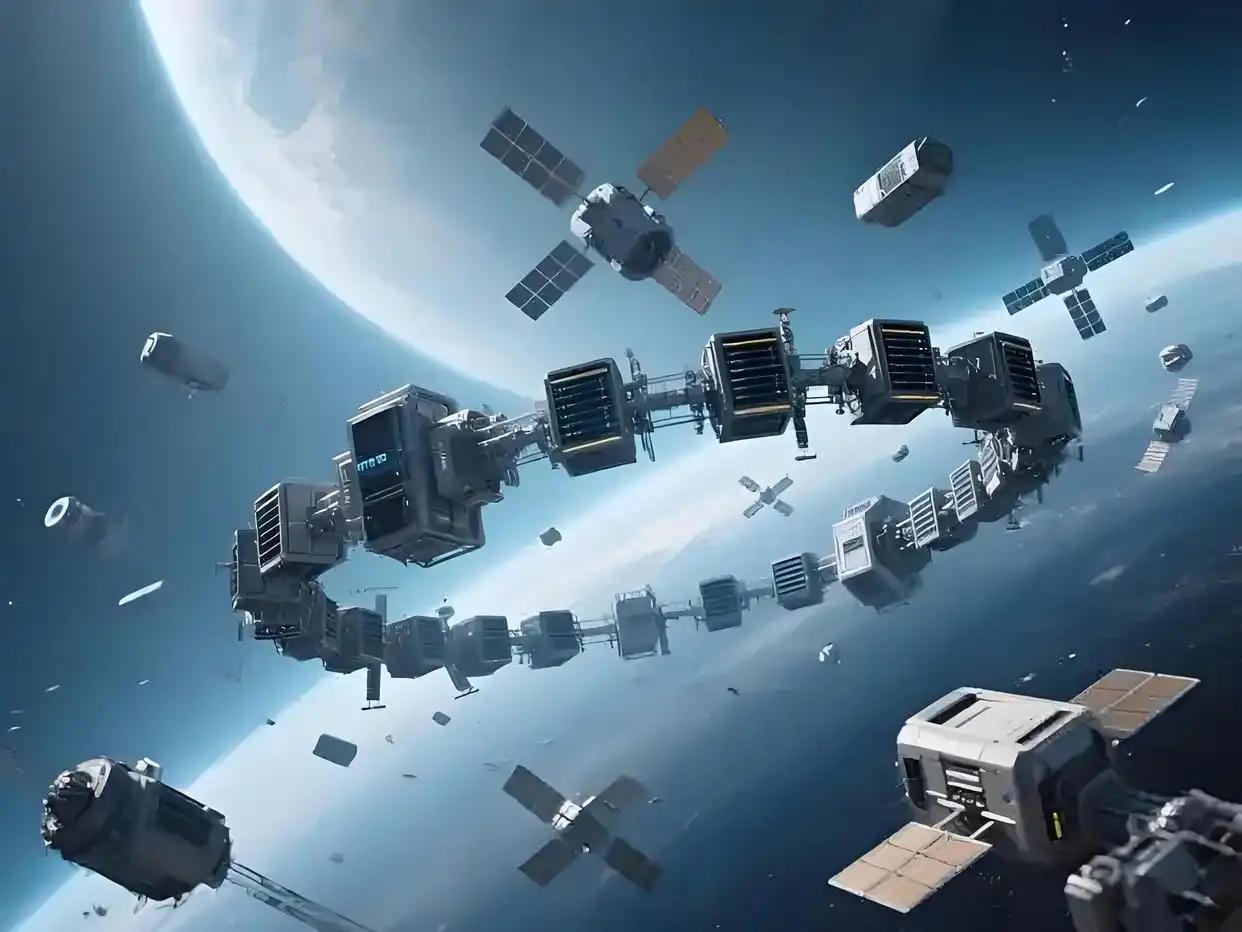 孙正义为何不信马斯克的"太空AI"，6月23日，软银移动年度股东大会上，孙正义被