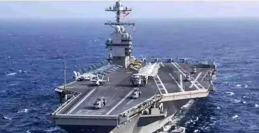 美国若真动武对付伊朗，会出现两种截然不同的后果。

要是美方把伊朗“打服”了，从