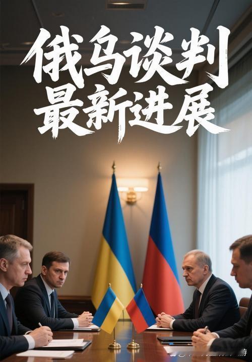 普京释放和平信号！俄愿结束乌克兰危机，背后真相戳中世界痛点

你有没有发现，战争