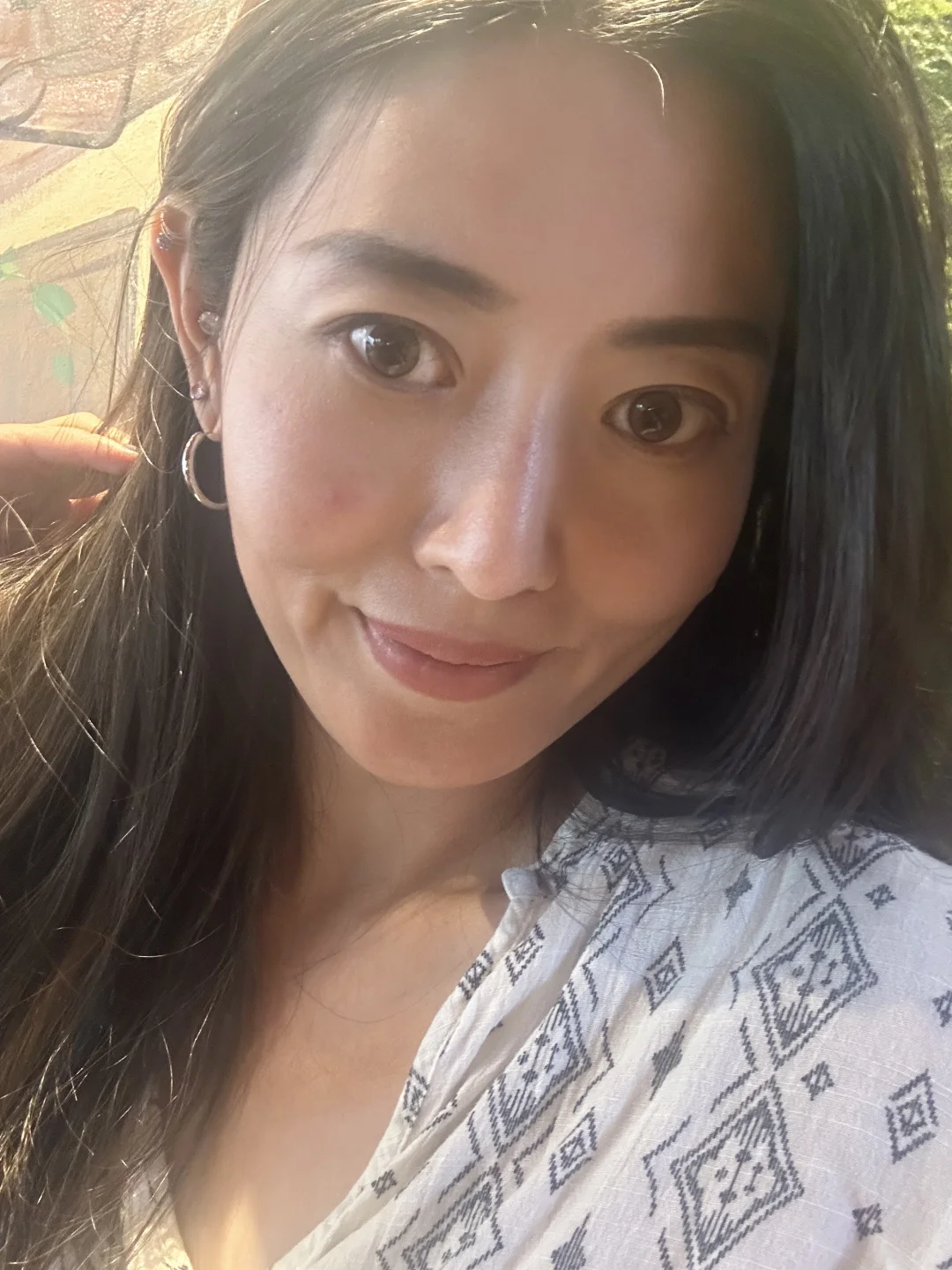 最近的忙跟累非常人能比