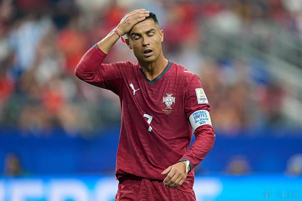 2026世界杯  我是一个无神论者。而且我有清醒的自我认知，保持着个人的独立性，